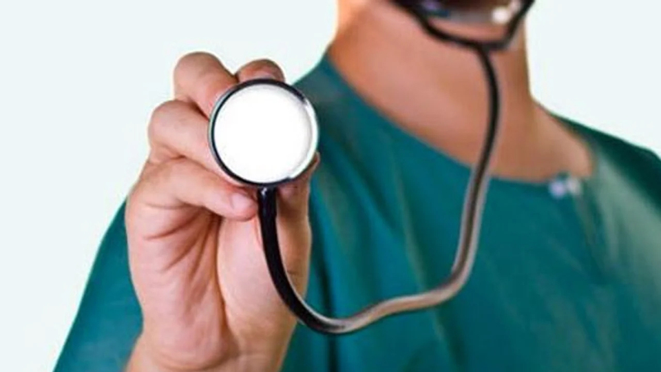 Hastalar virüsten kaçtı