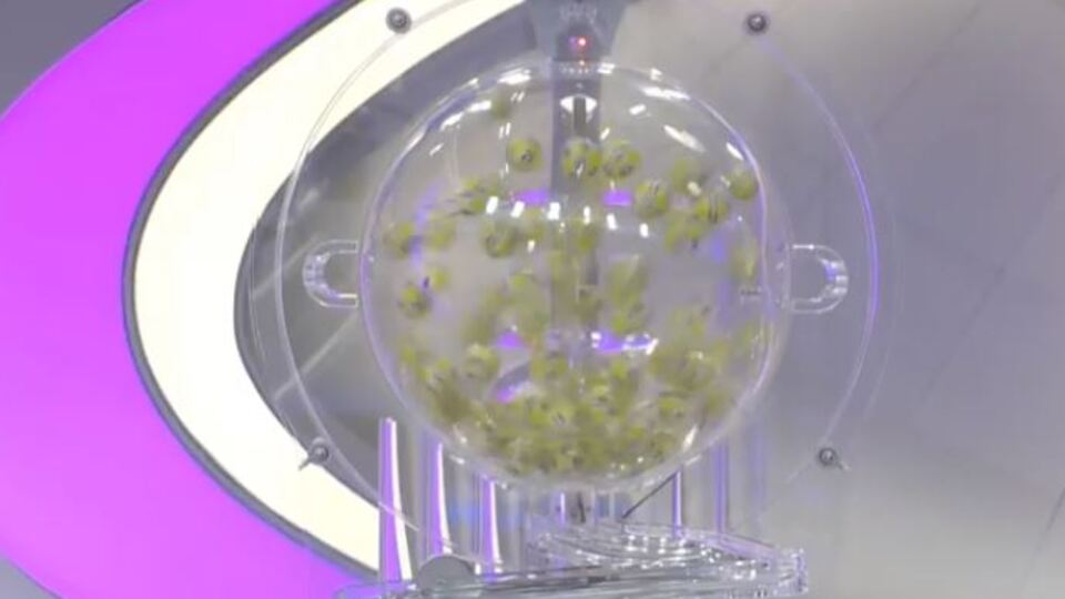 5 Eylül Sayısal Loto sonucu