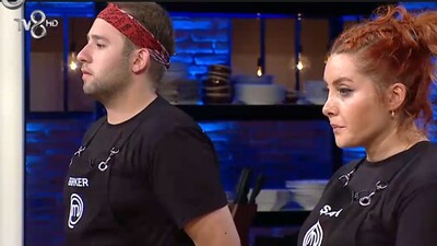 MasterChef Türkiye kim elendi?