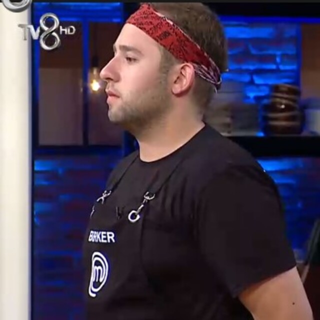 MasterChef Türkiye kim elendi?