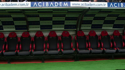 Süper Lig'e "teknik" bakış