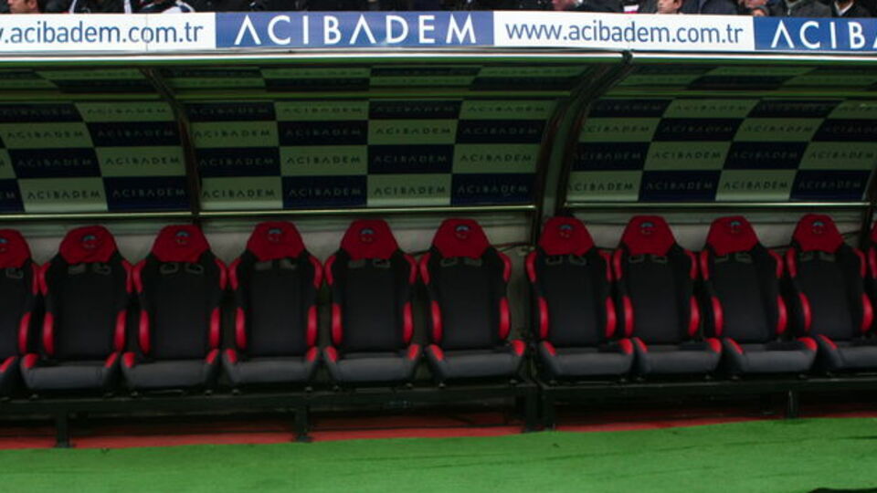 Süper Lig'e "teknik" bakış