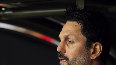 "İnşallah şampiyonlukla kapatırız"