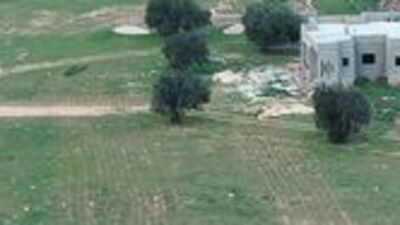 Hafter milisleri ateşkesi ihlale devam ediyor