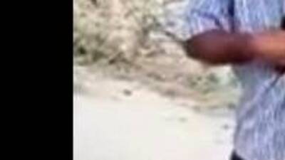 Önce rehin aldı sonra şaşırttı!