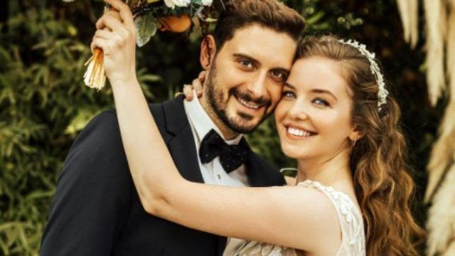 Caner Turp kimdir?