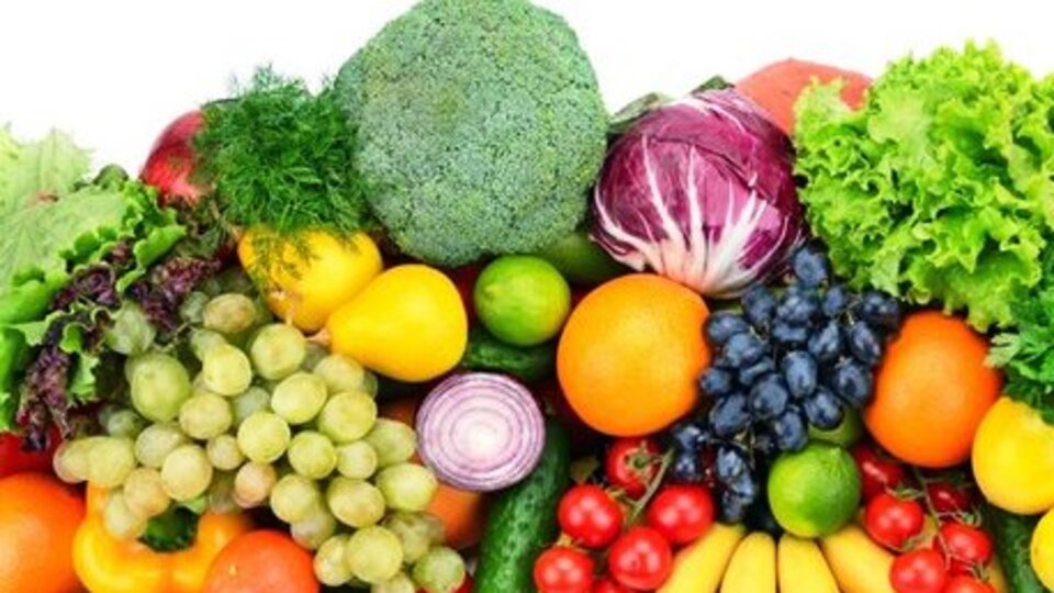 Yaşlanmayı geciktiren besinler