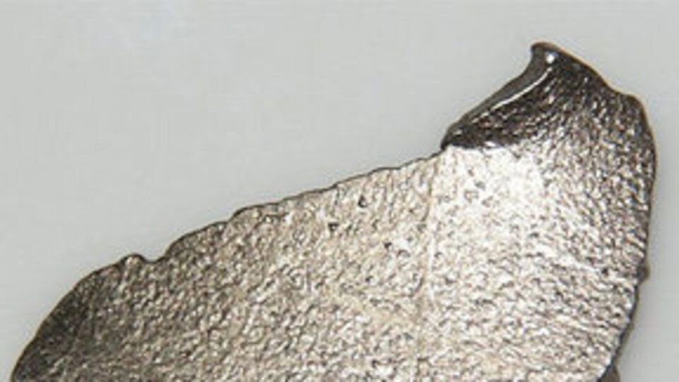 Kobalt elementinin özellikleri