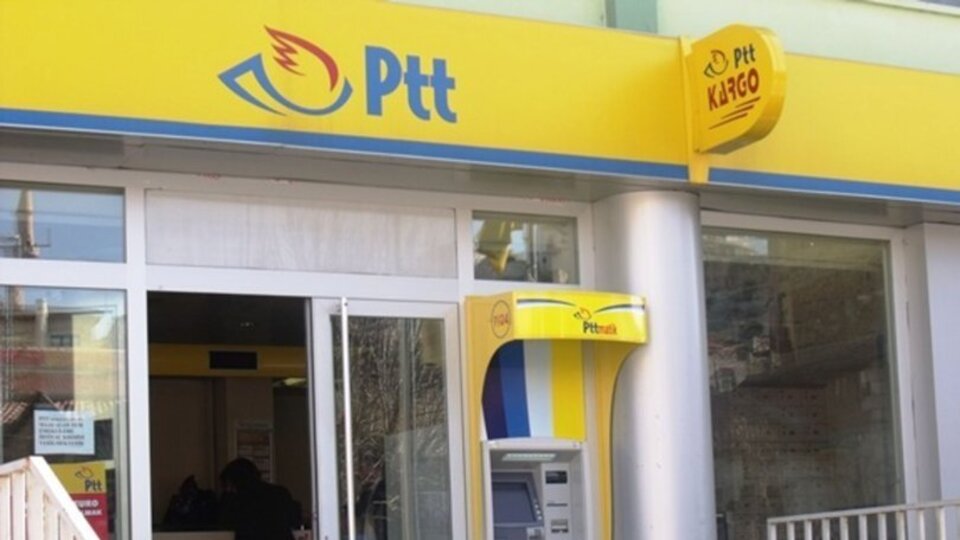 PTT Kargo saat kaçta açılır?
