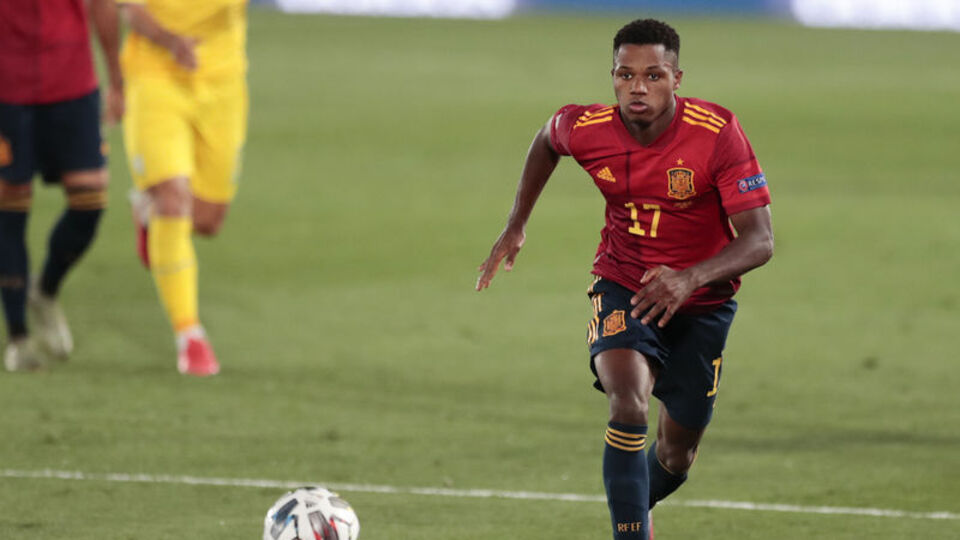 Tarih yazmaya devam ediyor