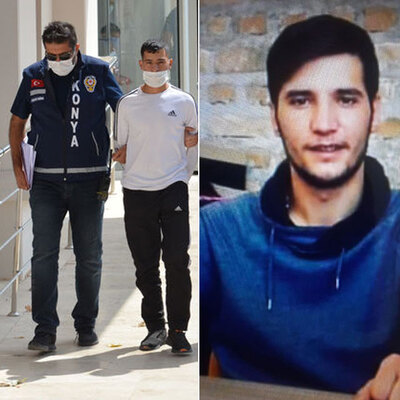 Hangimiz daha çok seviyor cinayeti!