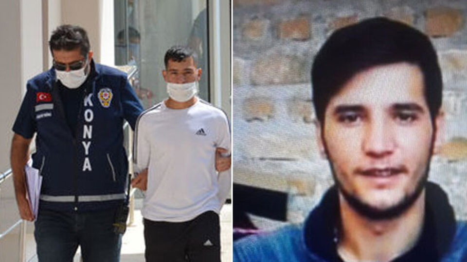 Hangimiz daha çok seviyor cinayeti!