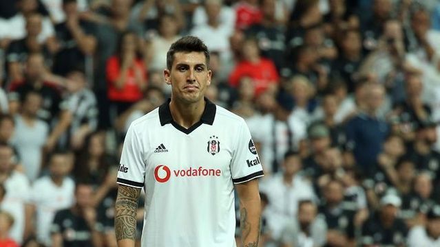 Roco'ya Süper Lig'den talip var!