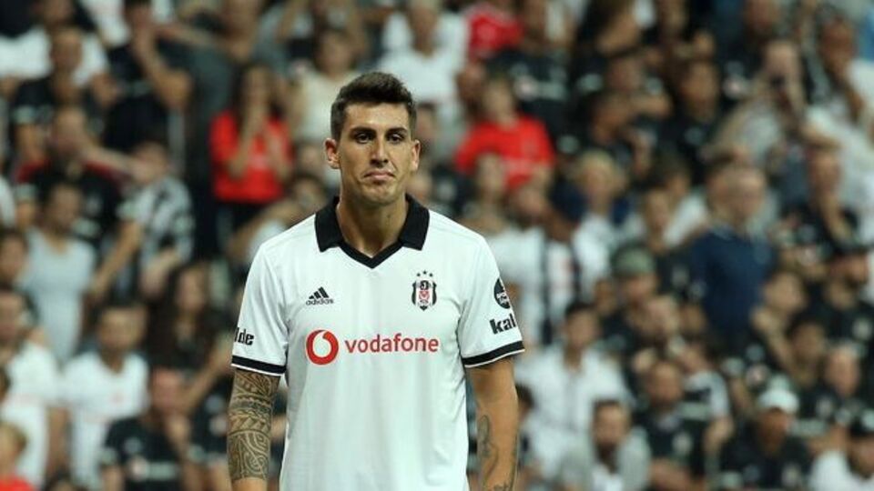 Roco'ya Süper Lig'den talip var!