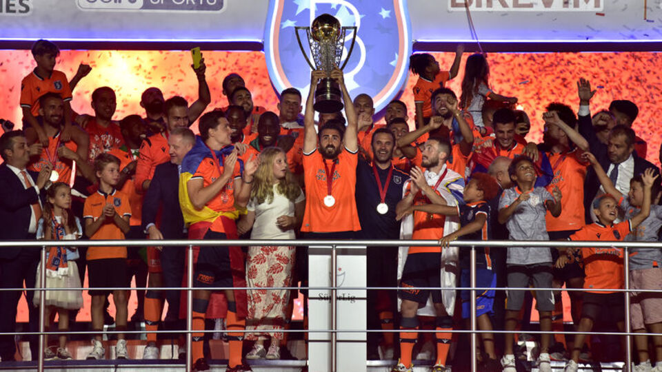 62 sezonda 6 şampiyon!