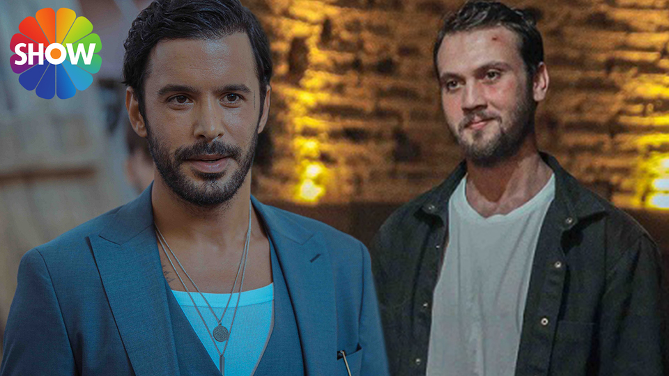 Yamaç ve Arık kozlarını paylaşıyor!