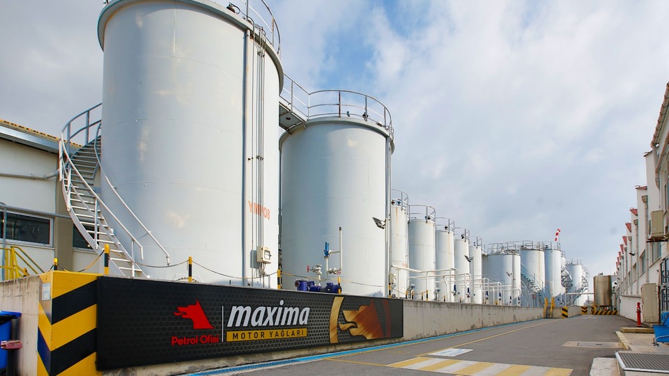 Türkiye'de üretilecek