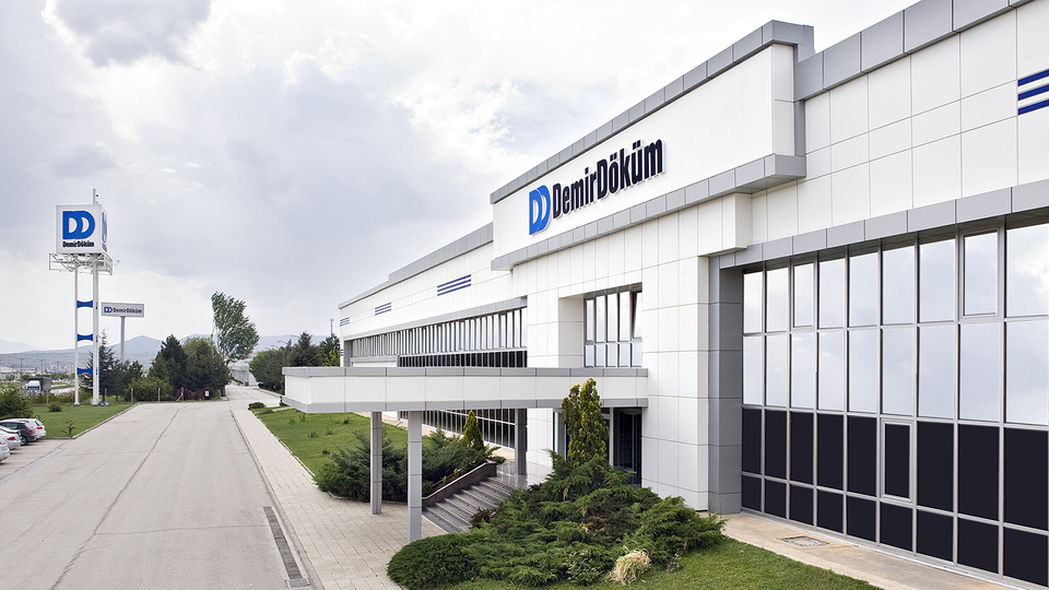 5 yılda 200 milyon TL yatırım yaptı