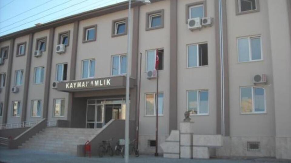 4 kaymakam açığa alındı