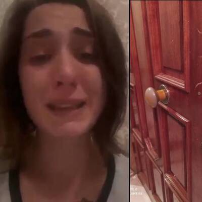 Bir çığlık daha: Ölmeden önce adalet