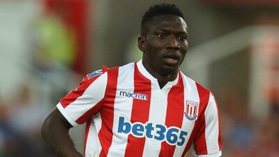 Oghenekaro Etebo kimdir?
