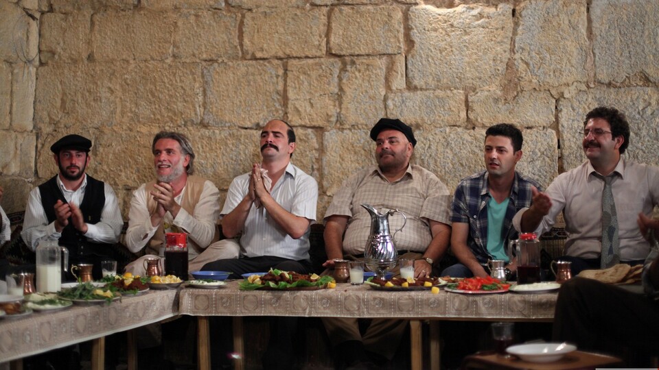 Düğün Dernek filmi oyuncuları ve konusu