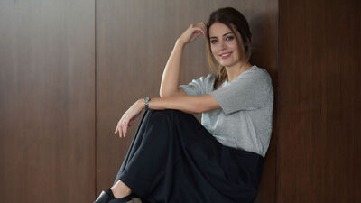 İrem Sak kaç yaşında?