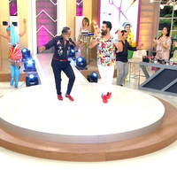 Kuaförüm Sensin'de yeni hafta Tarık Mengüç ile başladı