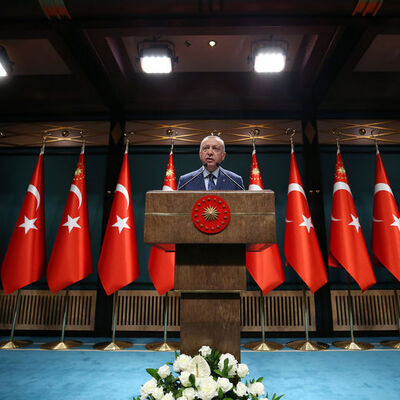 Kabinenin gündemi yoğun!