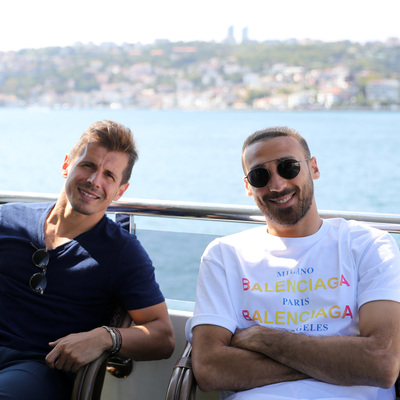 Fenerbahçe'ye Cenk Tosun iddiası!