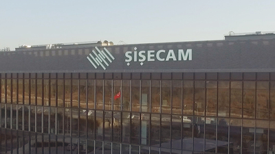 Şişecam'a uluslararası ödül