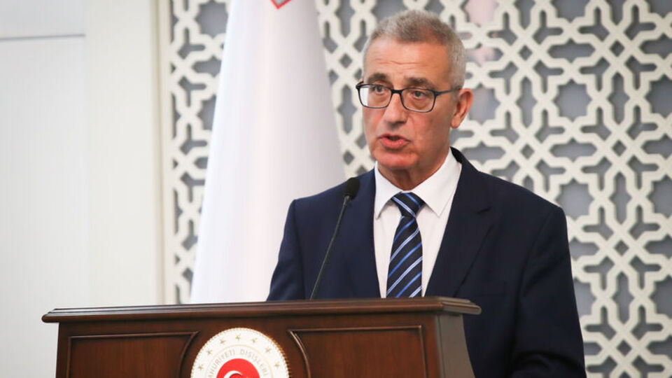 Malta Dışişleri Bakanı Bartolo'dan Doğu Akdeniz açıklaması