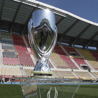 UEFA Süper Kupa biletleri satışa çıktı