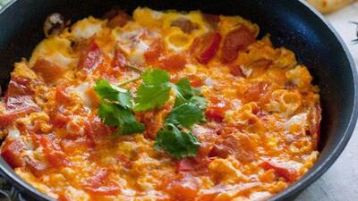 Menemen nasıl yapılır?