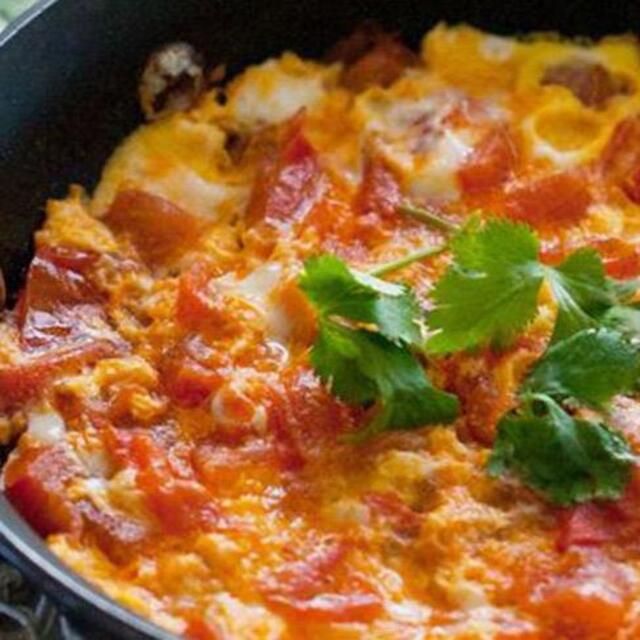 Menemen nasıl yapılır?