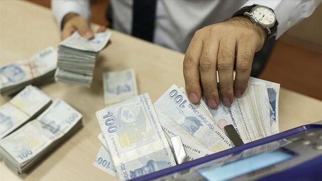 Paranızı 5 yıl içinde alabilirsiniz