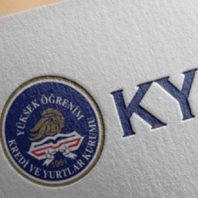 KYK burs başvuruları ne zaman?