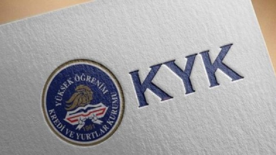 KYK burs başvuruları ne zaman?