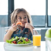 Çocukların yedikleri ile hissettikleri arasındaki bağ