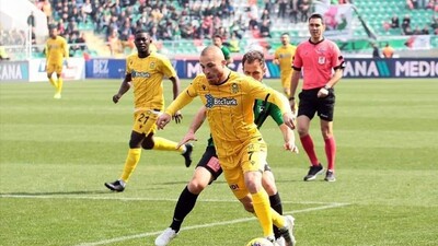 Gökhan Töre'de flaş gelişme