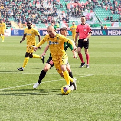 Gökhan Töre'de flaş gelişme