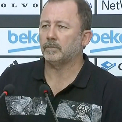 Sergen Yalçın'dan Balotelli açıklaması!