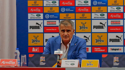 "Olumlu tarafımız fazlaydı"