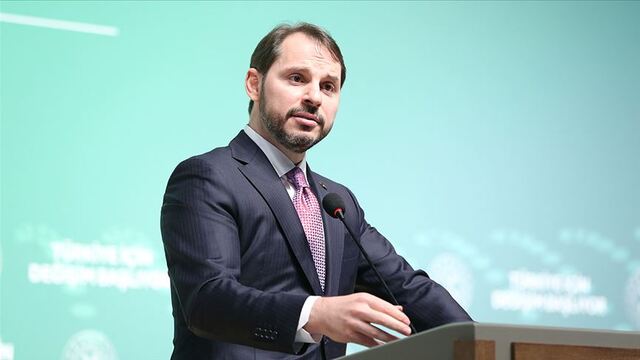 Tuna-1, Türkiye Sigorta tarafından teminat altına alındı