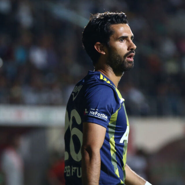 Sivasspor, Alper Potuk'un peşinde
