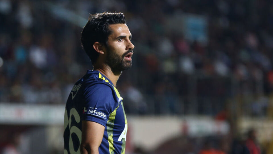Sivasspor, Alper Potuk'un peşinde