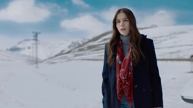 Altın Portakal filmleri açıklandı