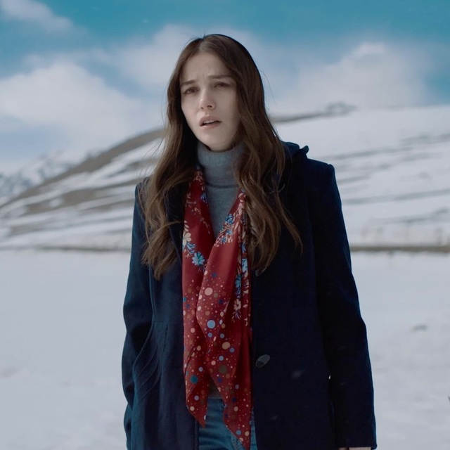 Altın Portakal filmleri açıklandı