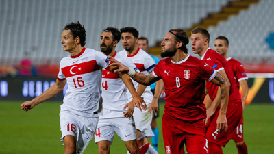 "Elimizde ne var ne yok?"