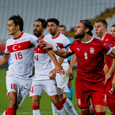 "Elimizde ne var ne yok?"